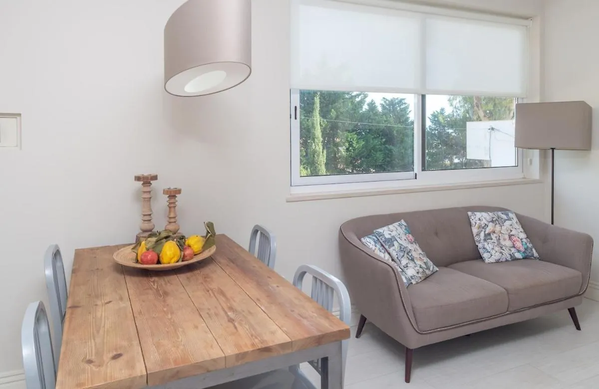 Apartment Lightbooking Praia Fabrica Algarve Vila Nova de Cacela