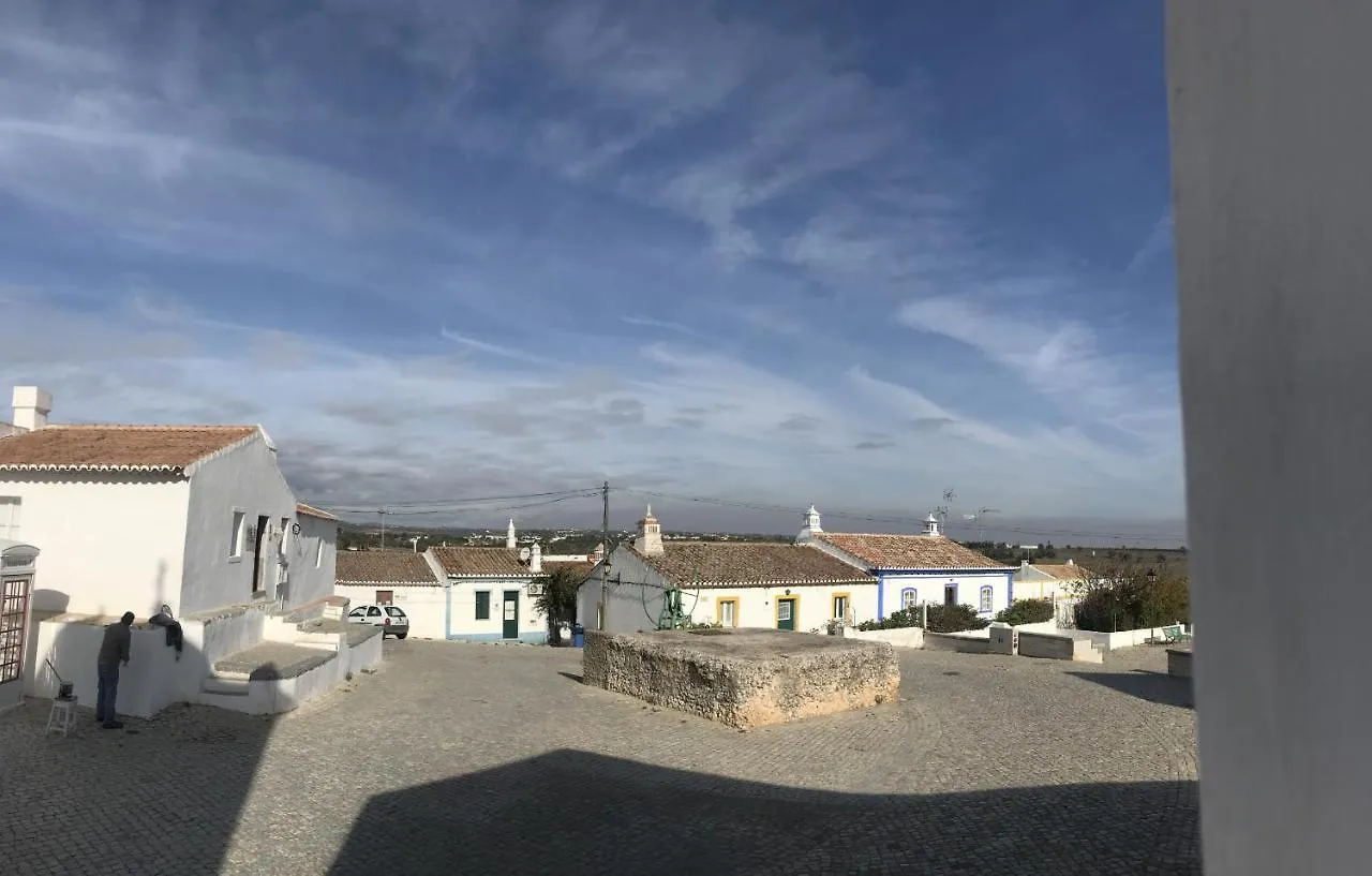 Lightbooking Praia Fabrica Algarve Vila Nova de Cacela Portugal