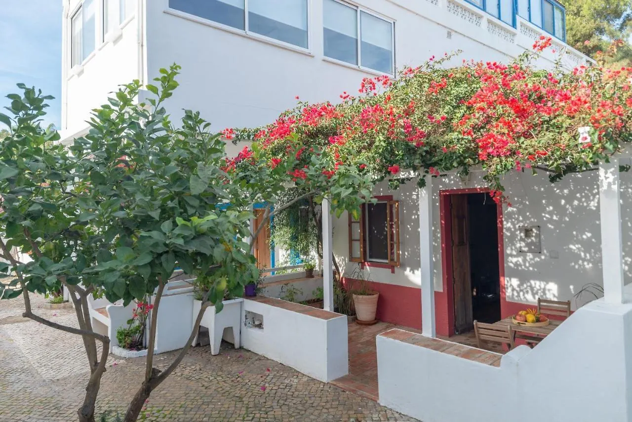 Appartement Lightbooking Praia Fabrica Algarve Vila Nova de Cacela Portugal
