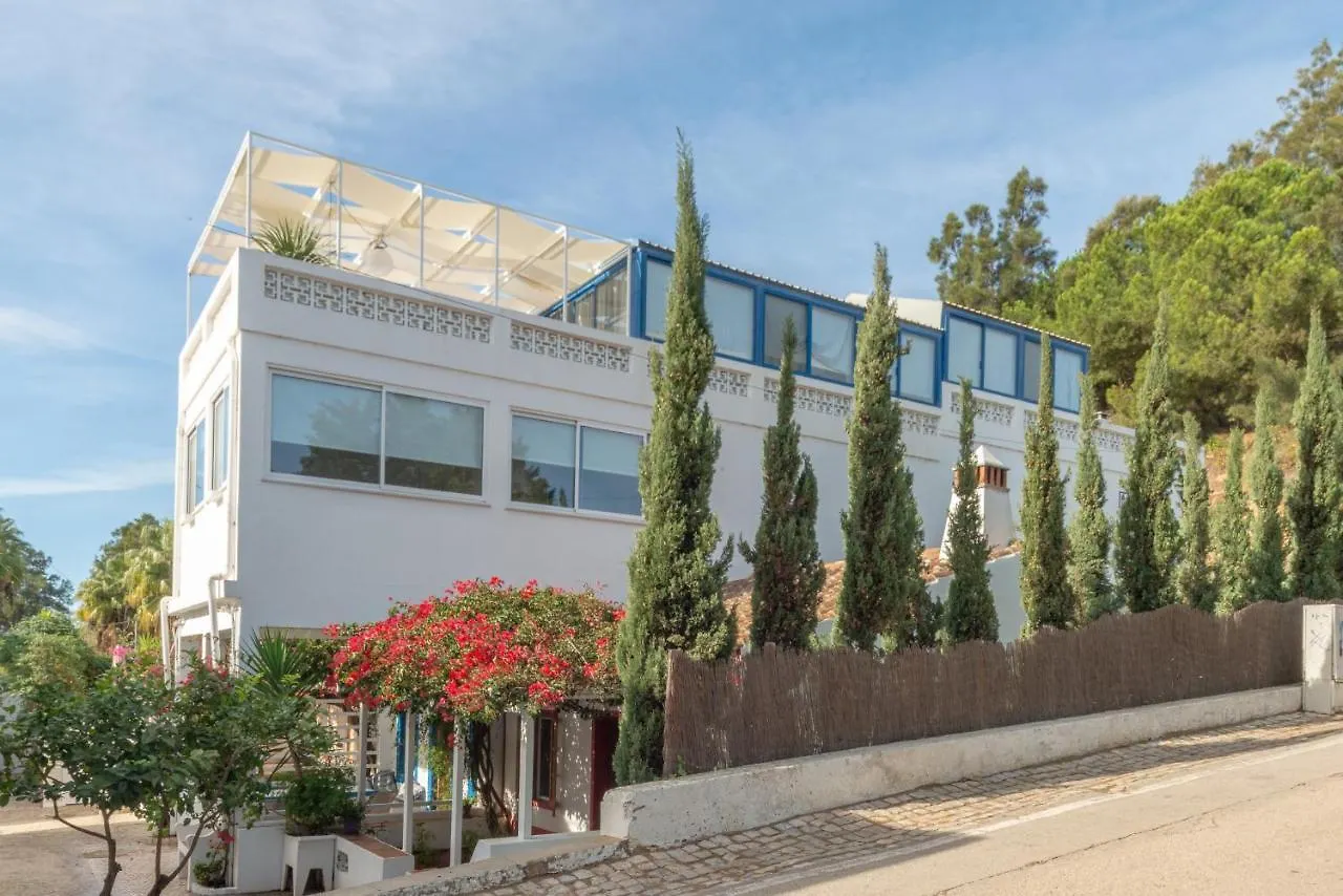 Appartement Lightbooking Praia Fabrica Algarve Vila Nova de Cacela Portugal