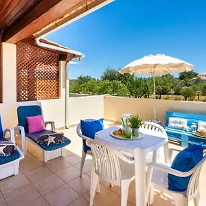 Casa Brito, Boliqueime