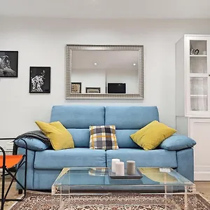 Apartamento Patios De San Basilio Córdoba
