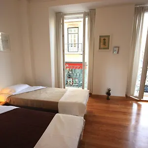 Myplace - - Camoes Lisboa